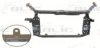 NISSA 62500JD000 Front Cowling